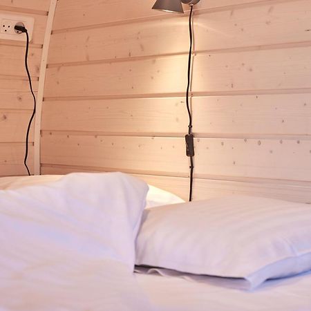 Danhostel Skjern Exteriér fotografie