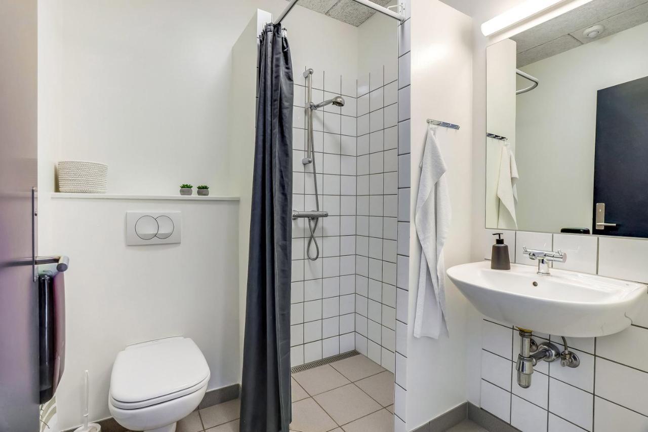 Danhostel Skjern Exteriér fotografie