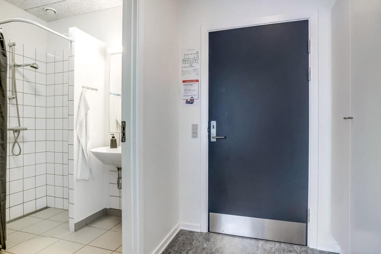 Danhostel Skjern Exteriér fotografie