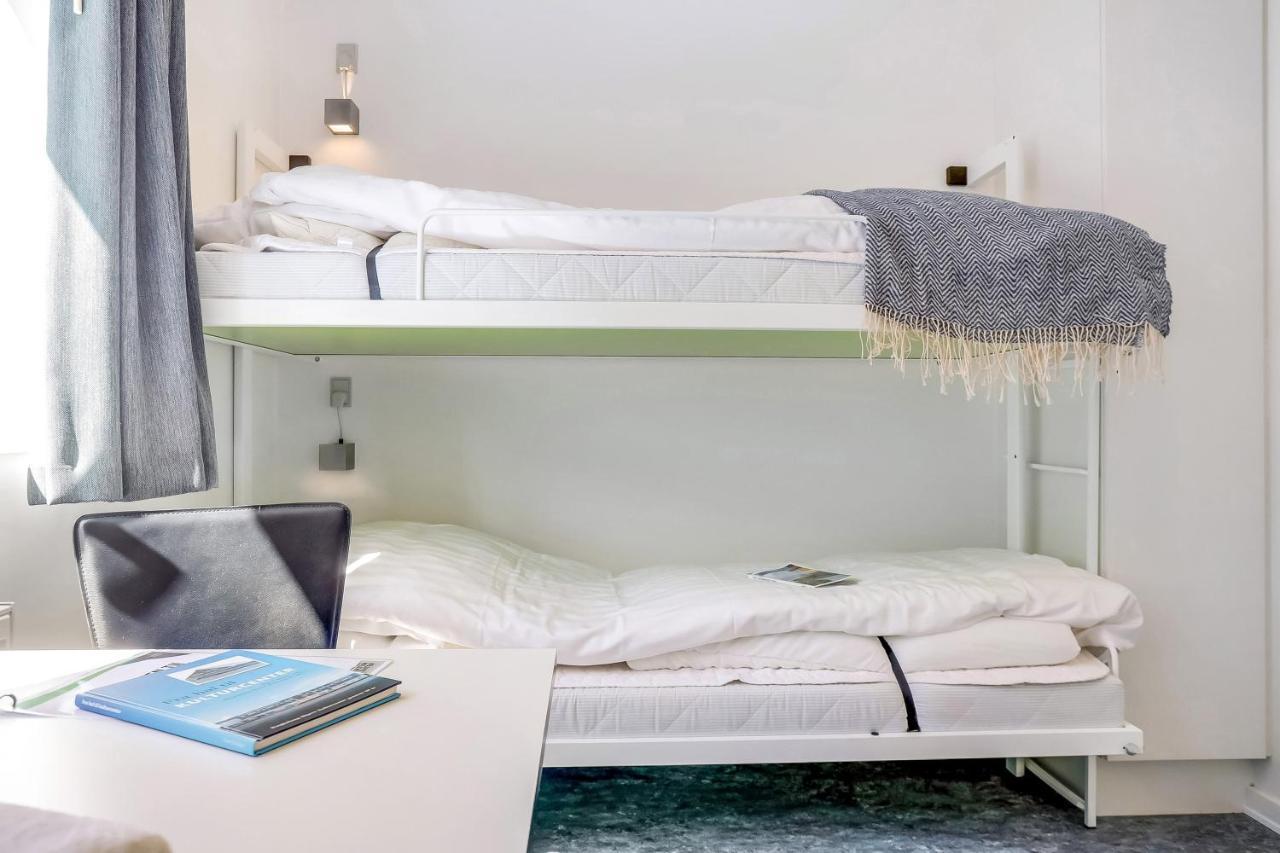 Danhostel Skjern Exteriér fotografie
