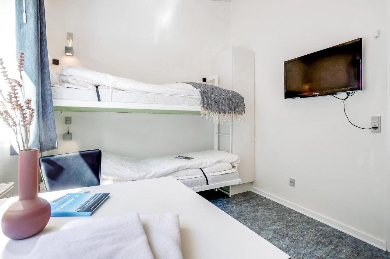 Danhostel Skjern Exteriér fotografie