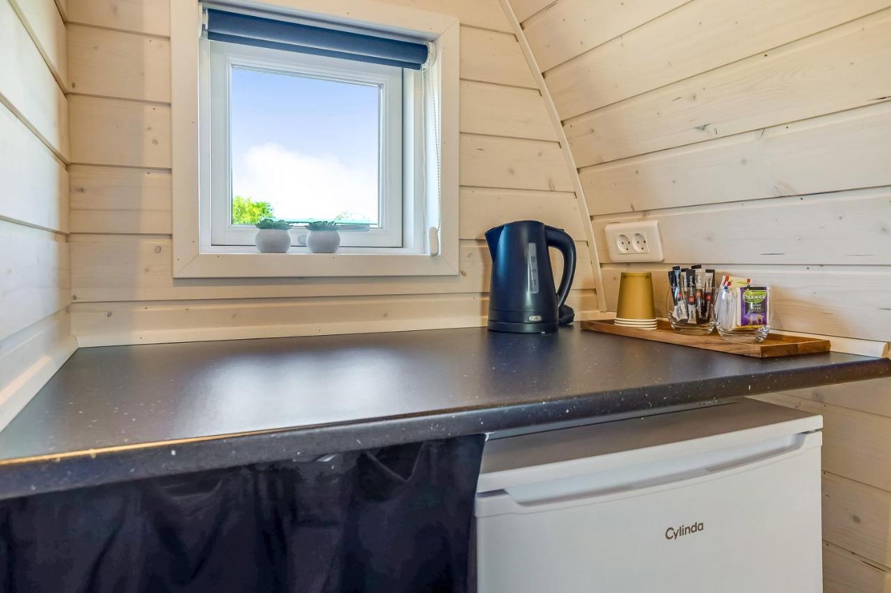 Danhostel Skjern Exteriér fotografie