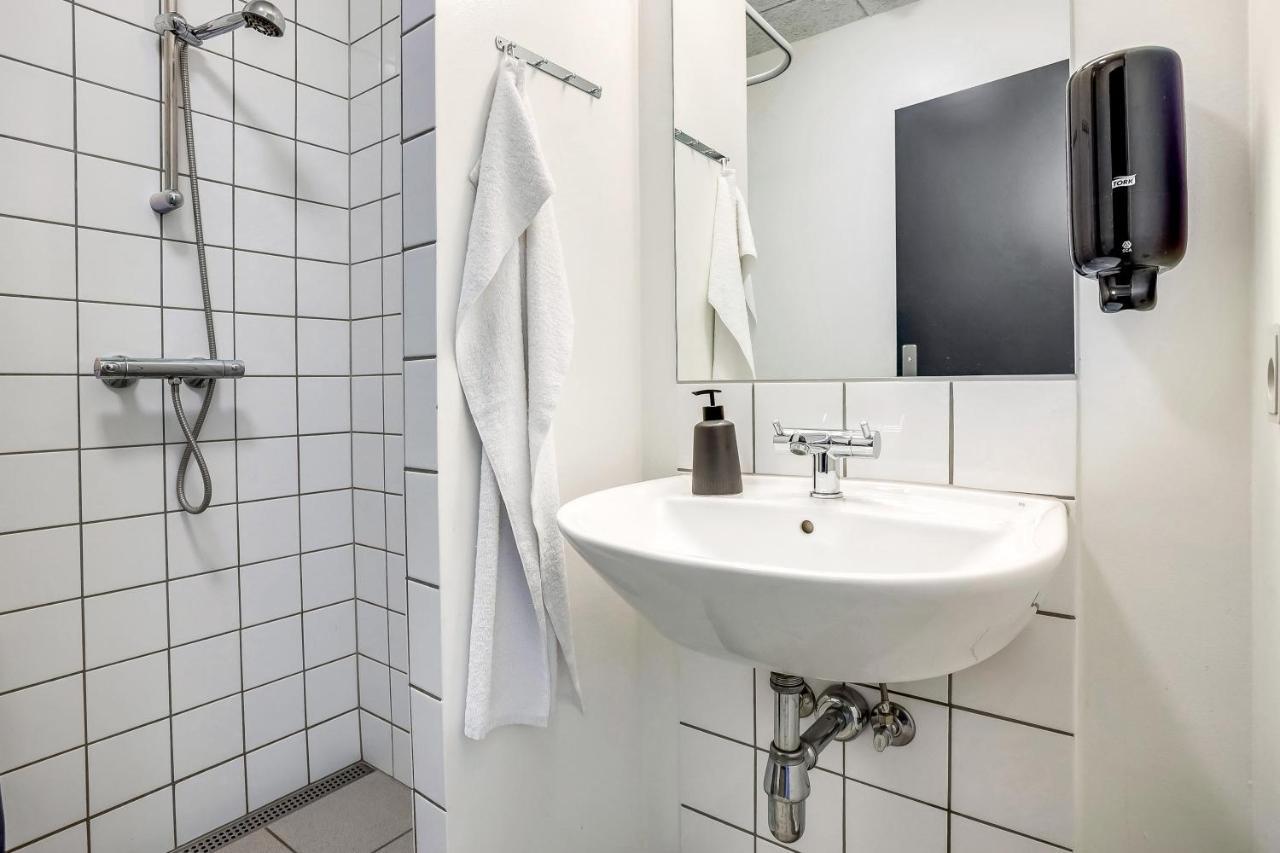 Danhostel Skjern Exteriér fotografie