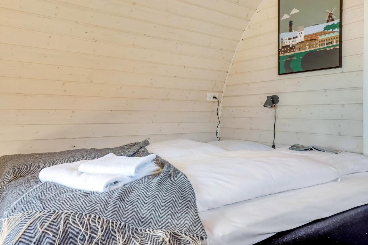Danhostel Skjern Exteriér fotografie