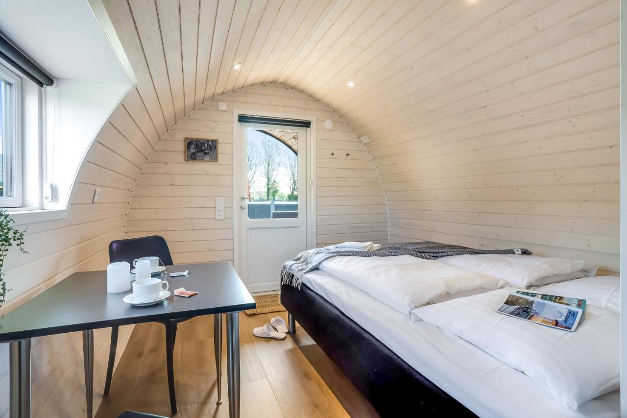 Danhostel Skjern Exteriér fotografie