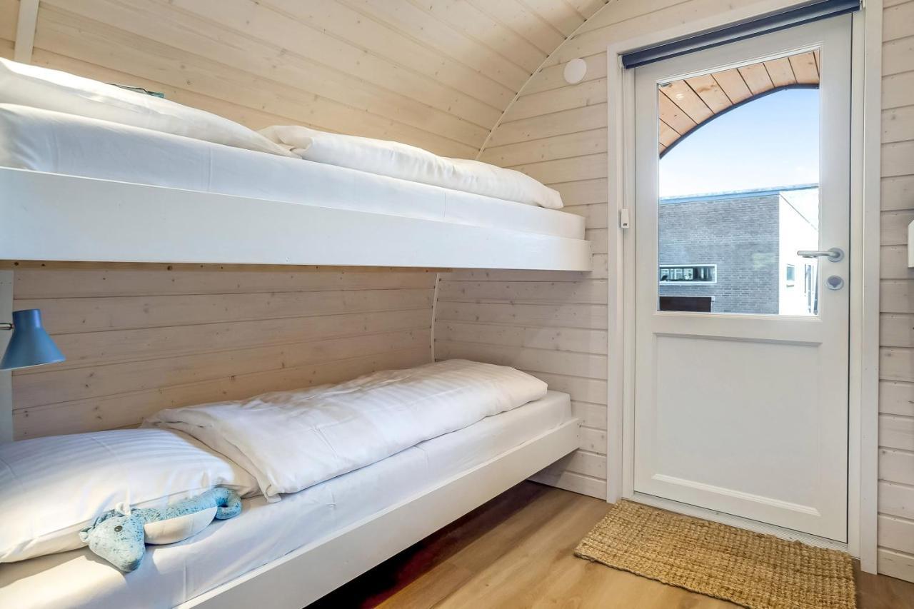 Danhostel Skjern Exteriér fotografie
