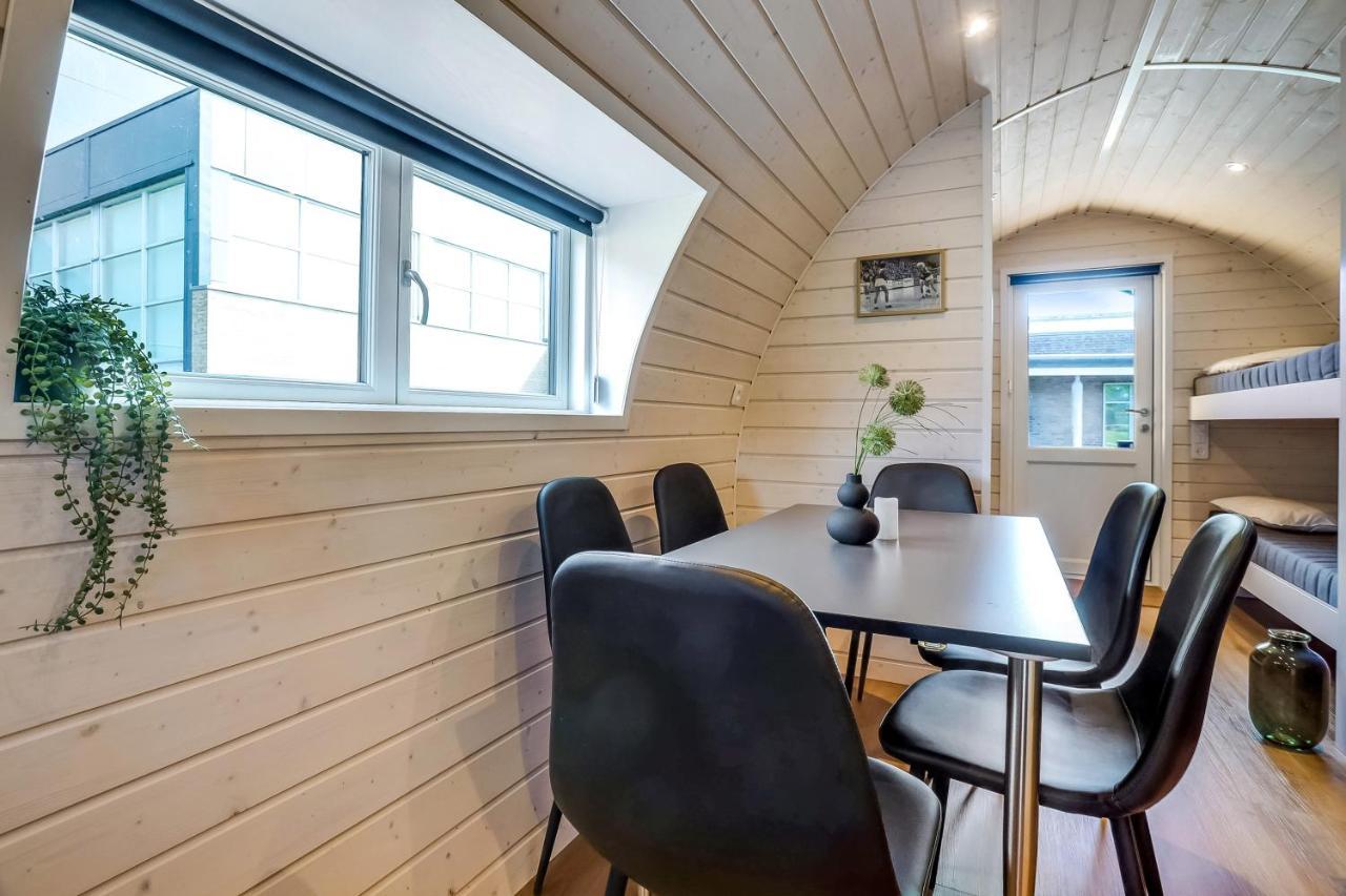 Danhostel Skjern Exteriér fotografie