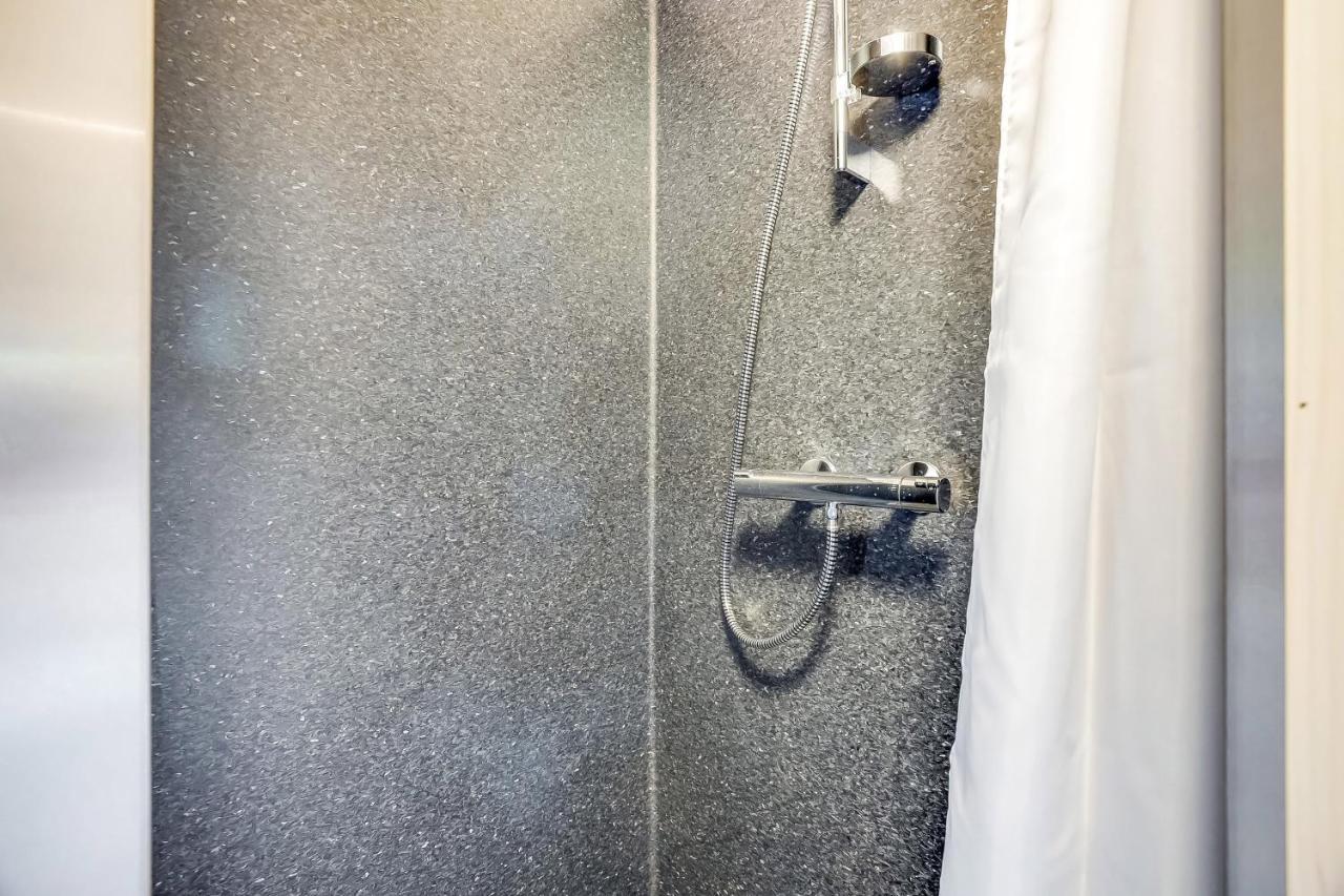 Danhostel Skjern Exteriér fotografie