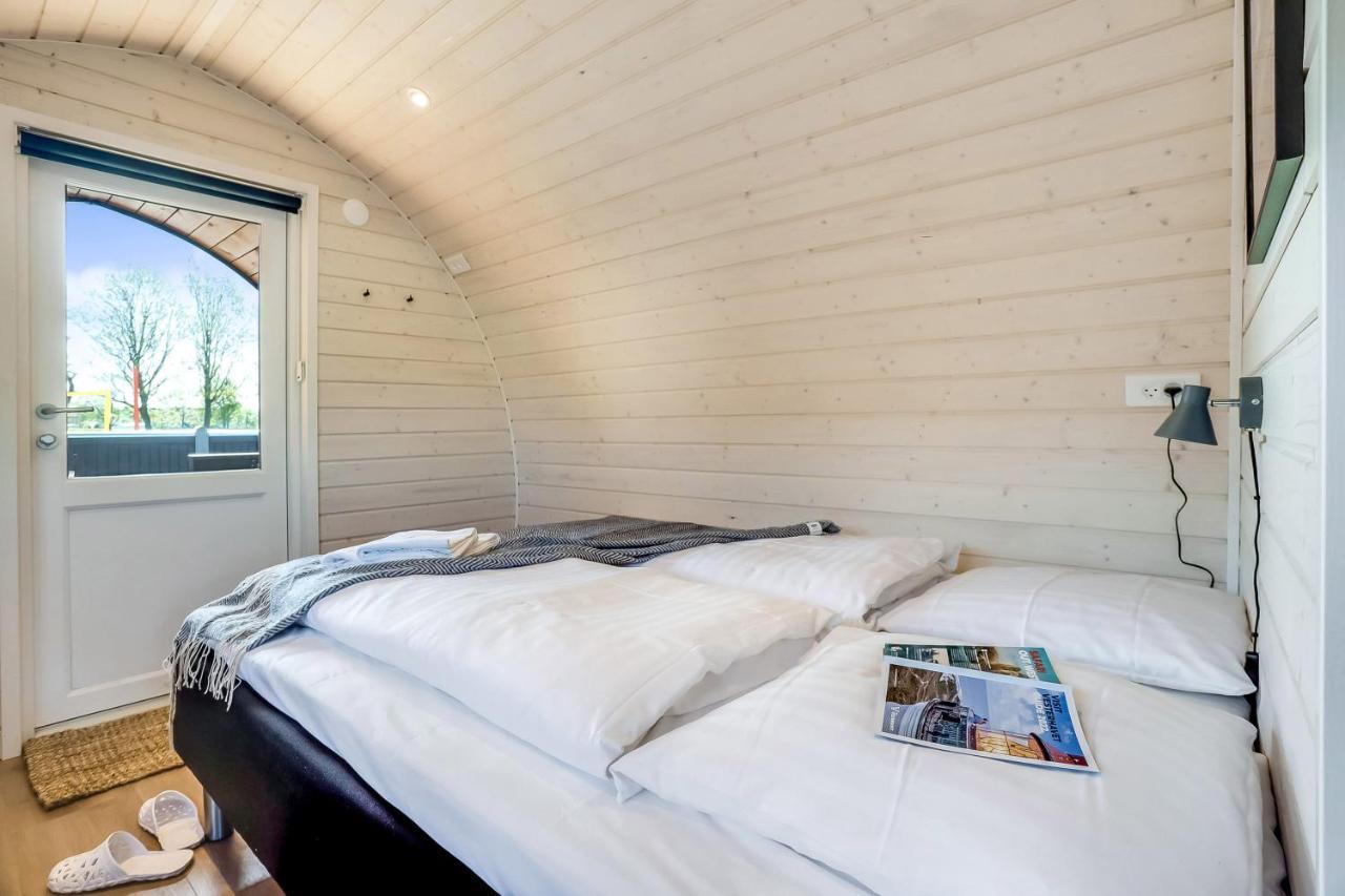 Danhostel Skjern Exteriér fotografie