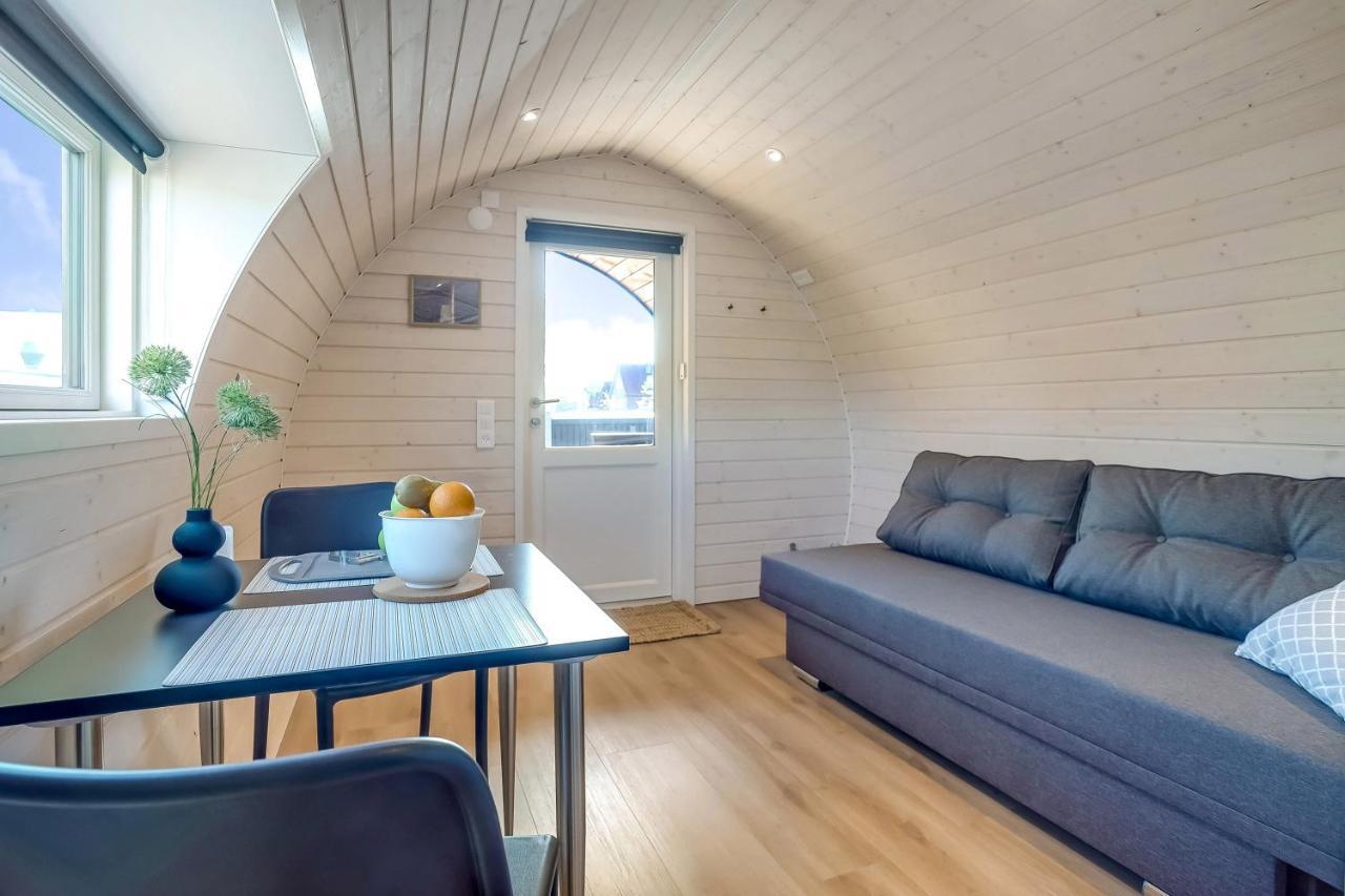 Danhostel Skjern Exteriér fotografie
