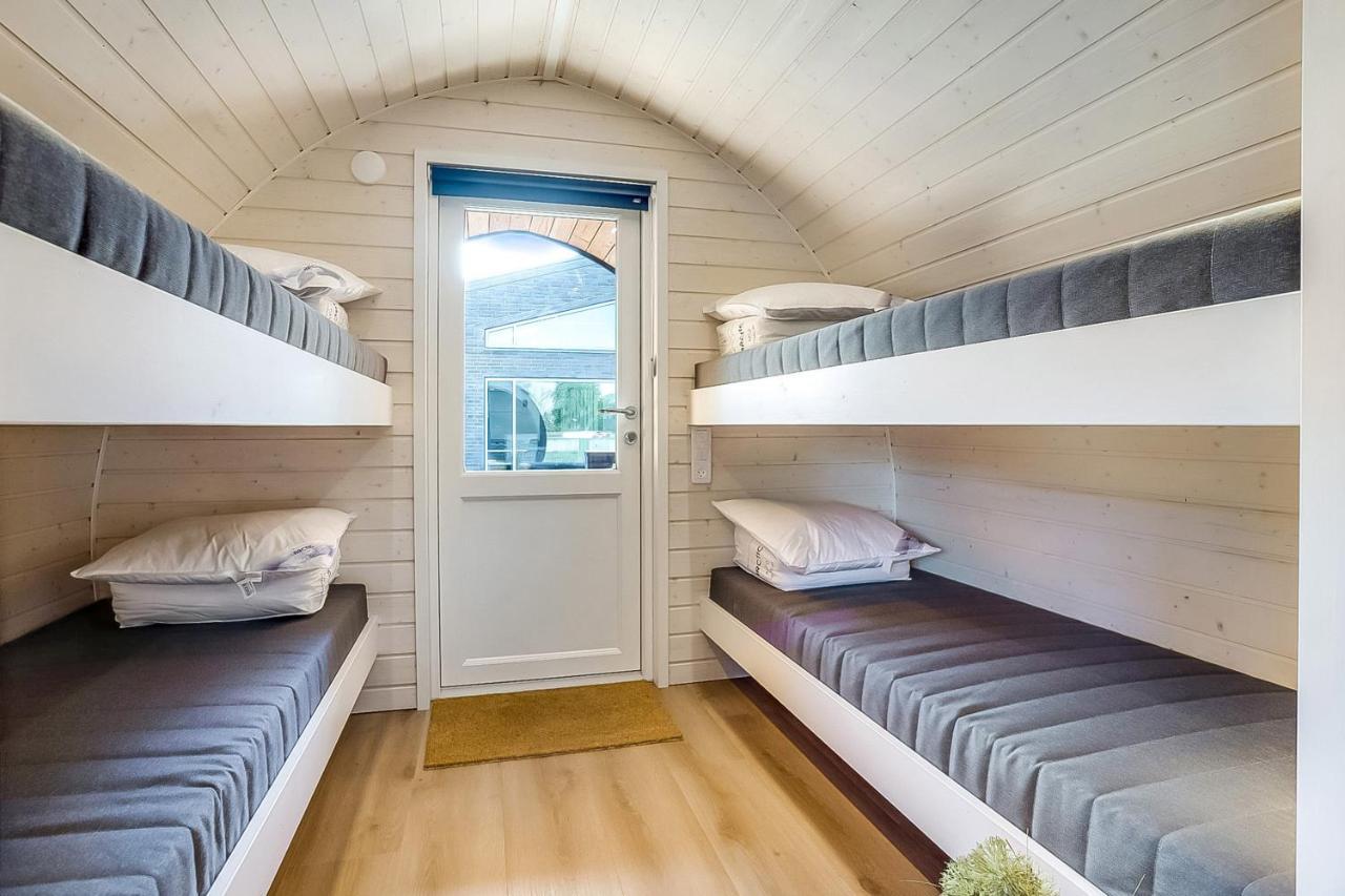 Danhostel Skjern Exteriér fotografie