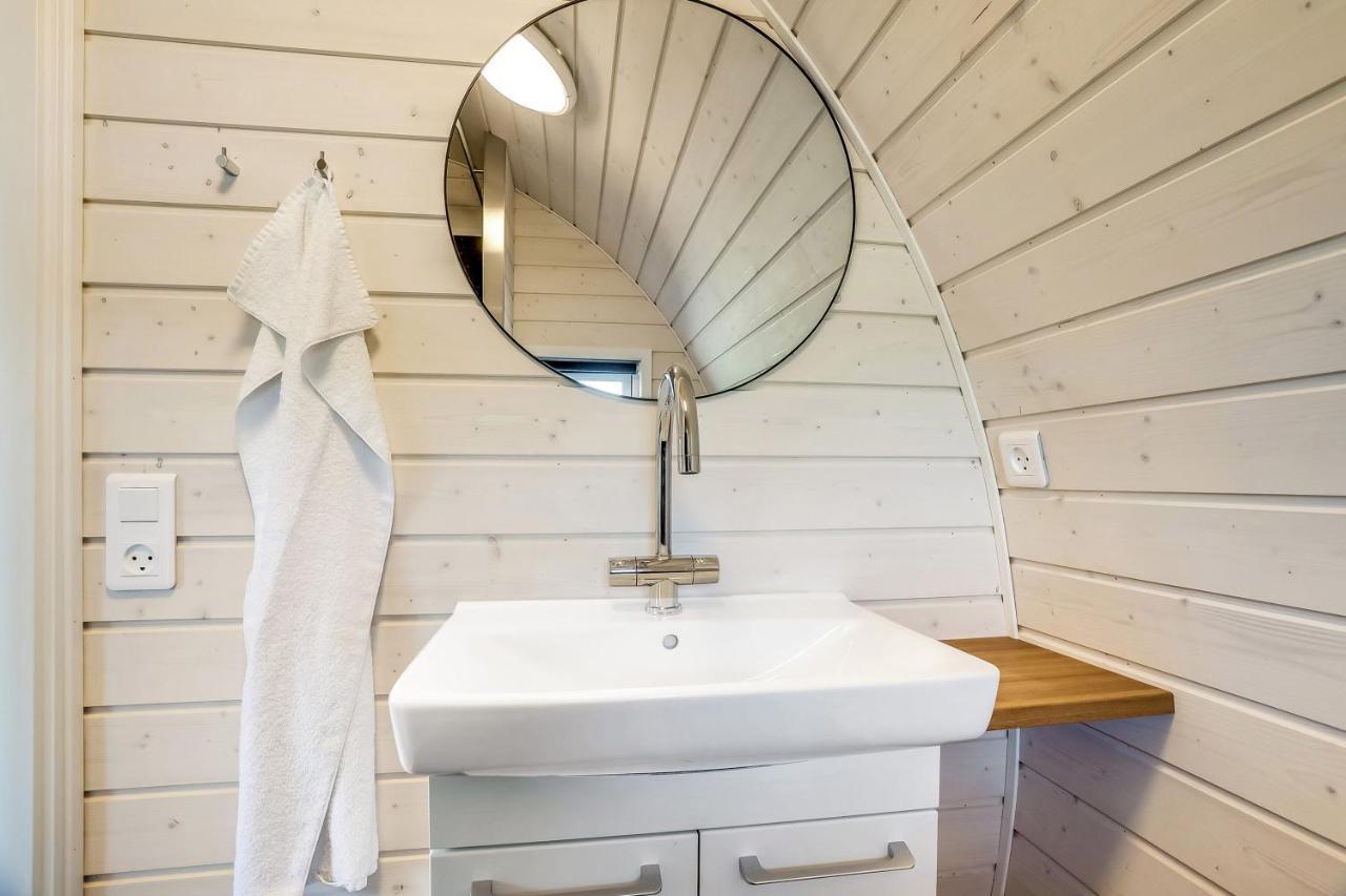 Danhostel Skjern Exteriér fotografie