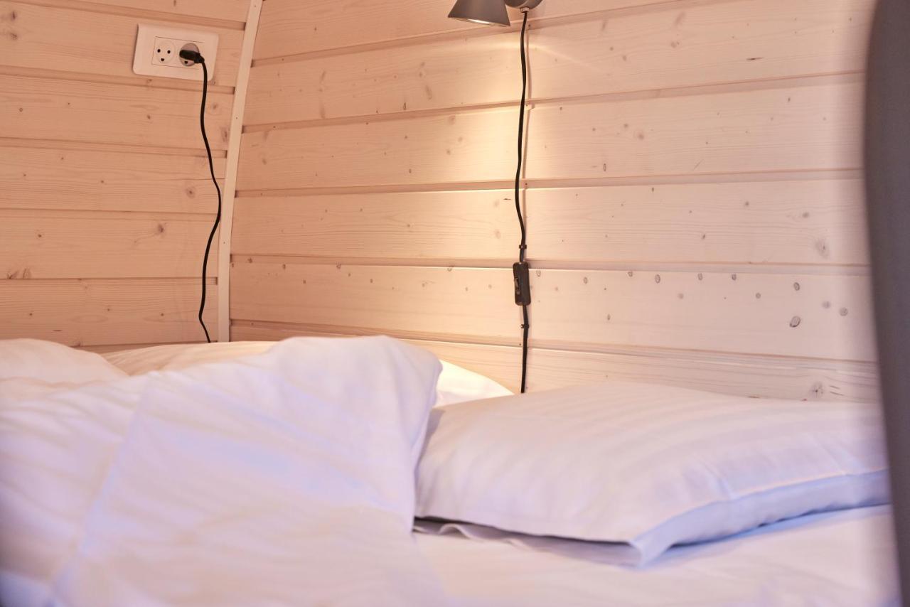 Danhostel Skjern Exteriér fotografie